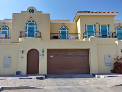 Beautiful 4BR Villa in Al Barsha close to schools-image